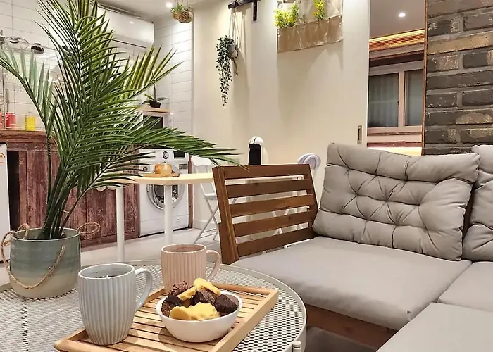 Villa 홍대입구역 도보 7분#많은친구#4br#7bed#2bath#urban Forest Séoul