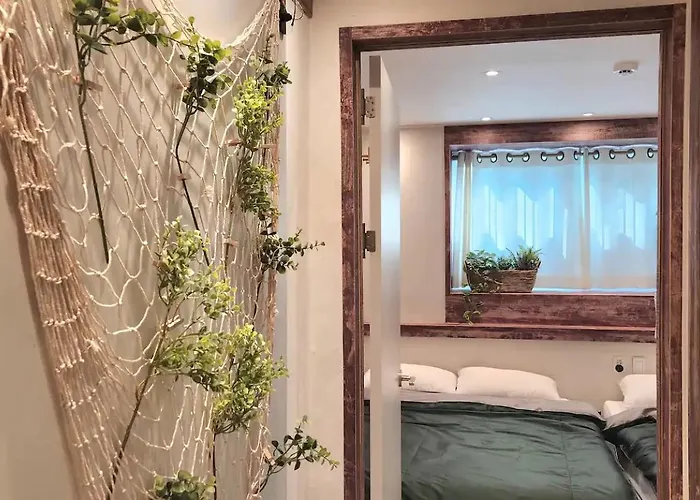 Villa 홍대입구역 도보 7분#많은친구#4br#7bed#2bath#urban Forest Séoul